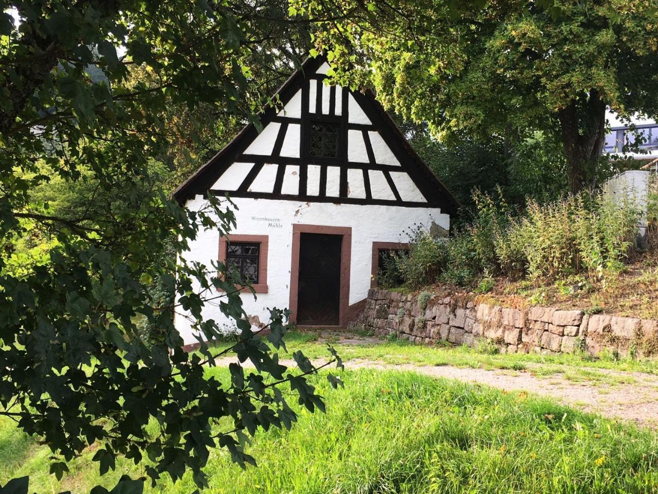 Schwarzwaldgasthaus Linde Schramberg Exterior foto